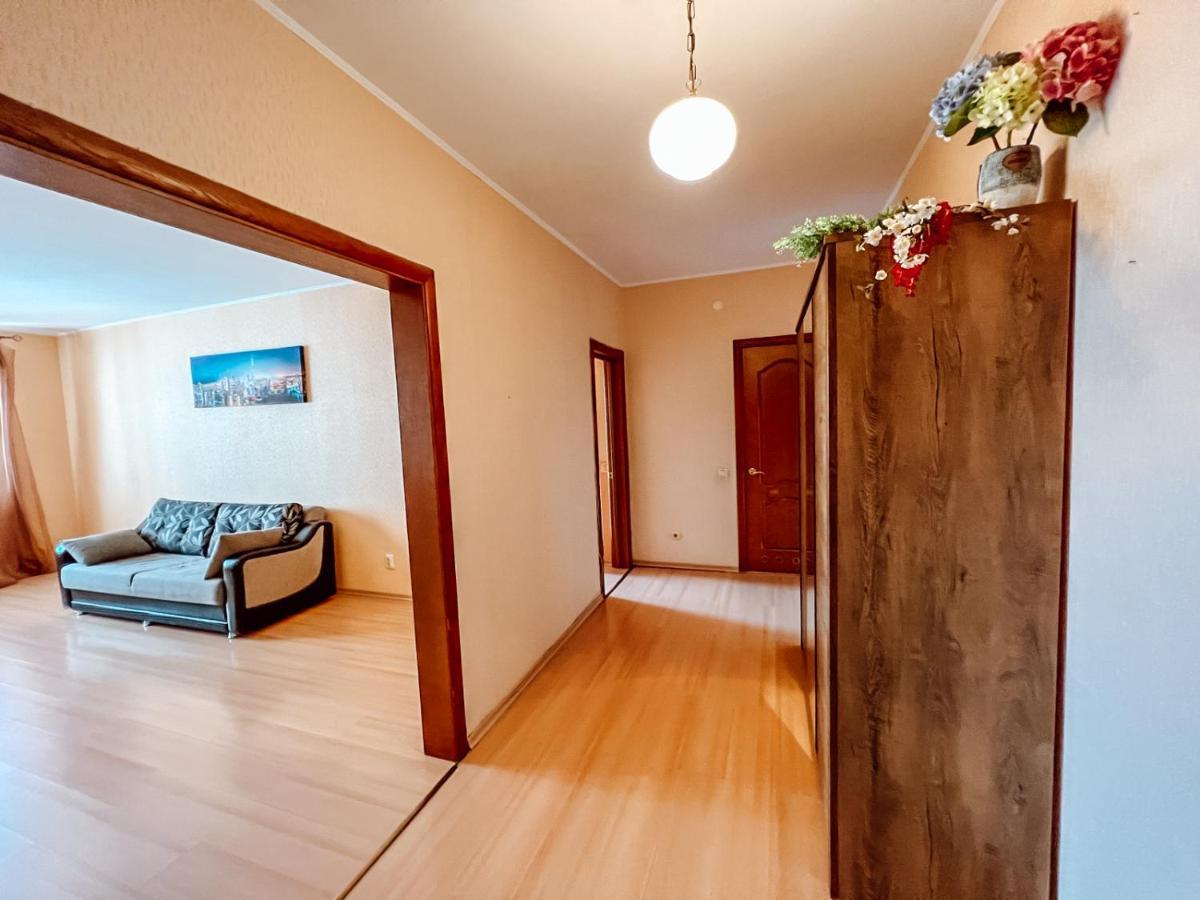 Cozy Apartments On The Left Bank كييف المظهر الخارجي الصورة