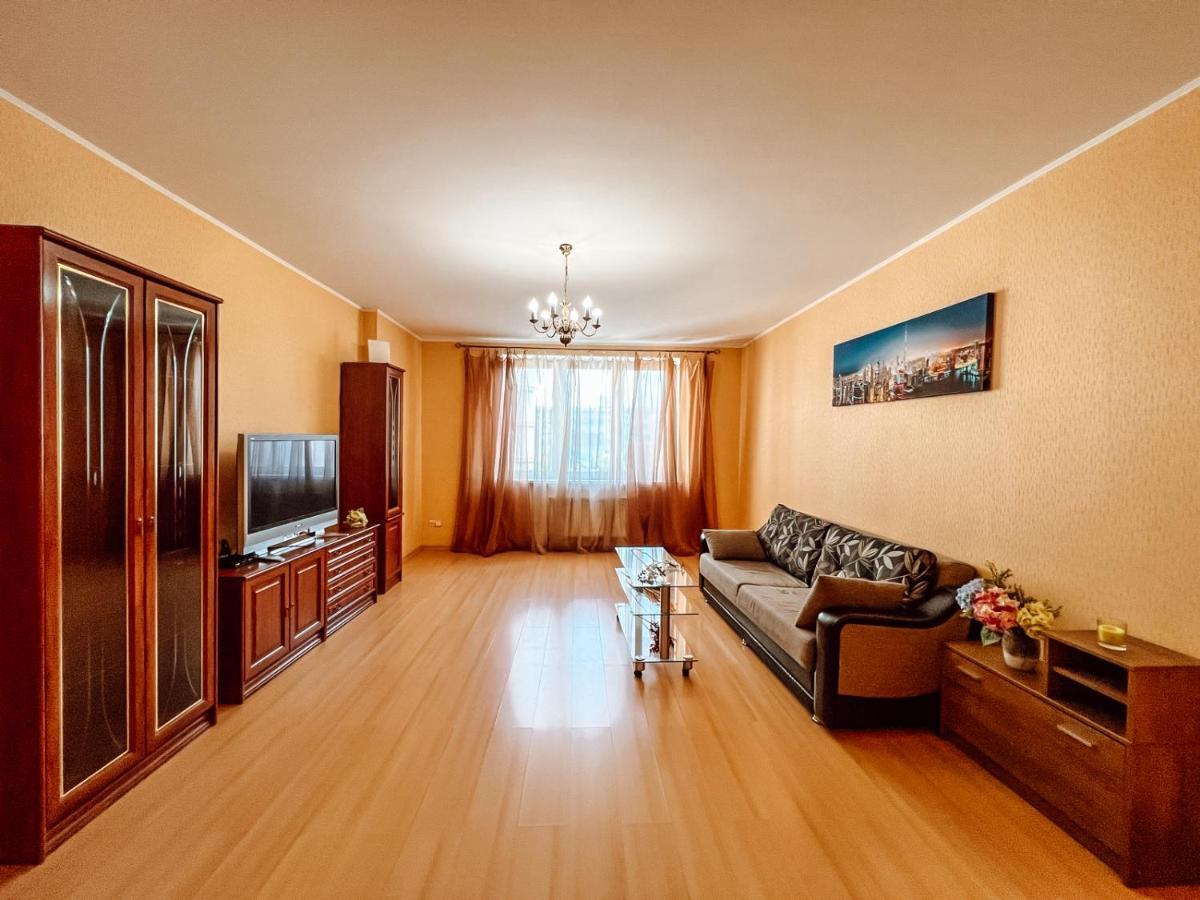 Cozy Apartments On The Left Bank كييف المظهر الخارجي الصورة