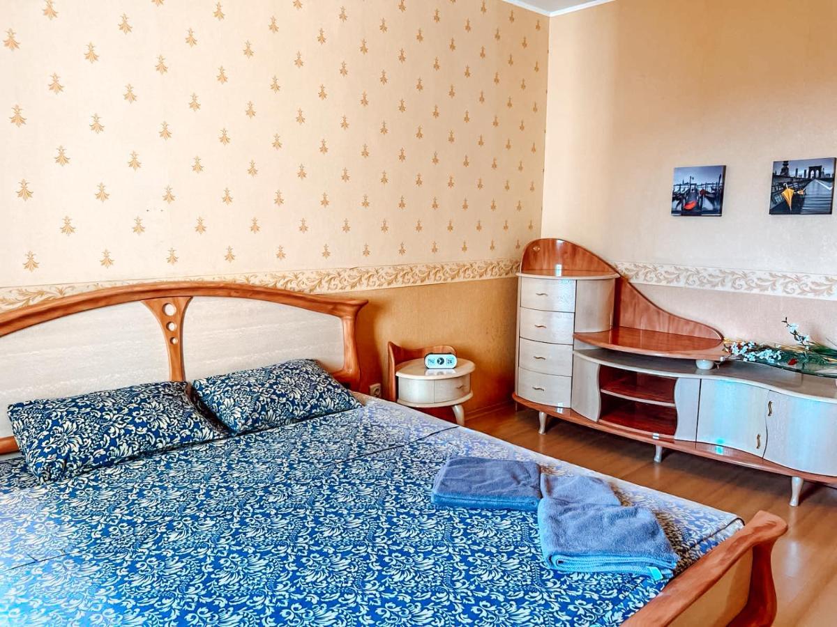 Cozy Apartments On The Left Bank كييف المظهر الخارجي الصورة