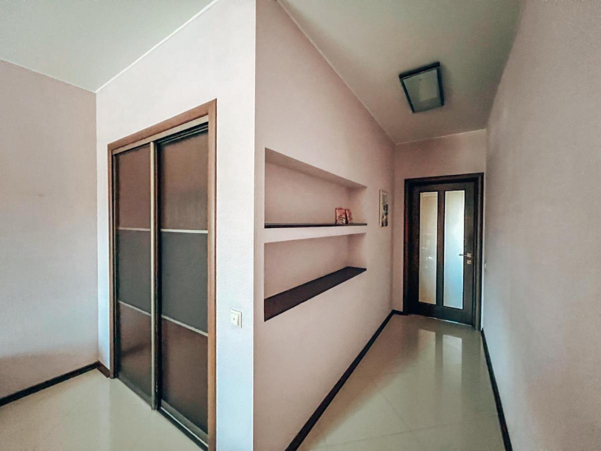 Cozy Apartments On The Left Bank كييف المظهر الخارجي الصورة