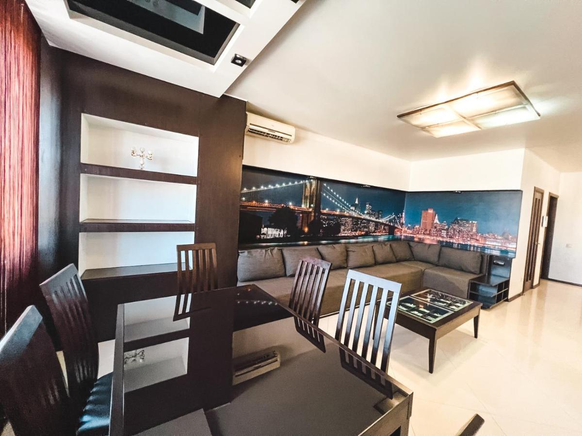 Cozy Apartments On The Left Bank كييف المظهر الخارجي الصورة