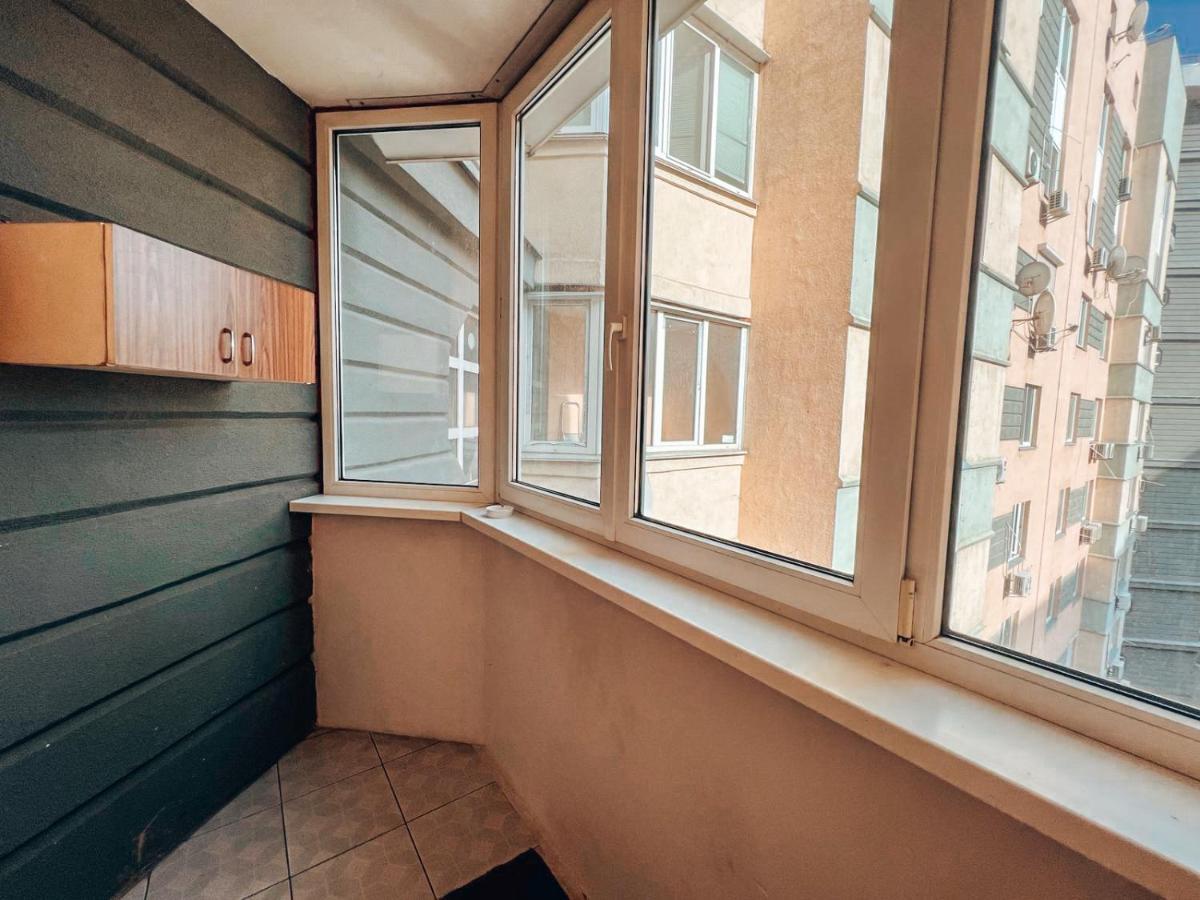 Cozy Apartments On The Left Bank كييف المظهر الخارجي الصورة