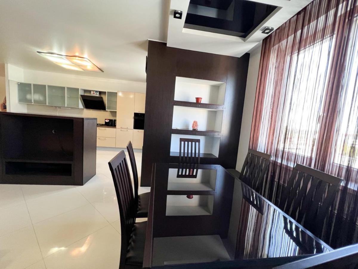 Cozy Apartments On The Left Bank كييف المظهر الخارجي الصورة