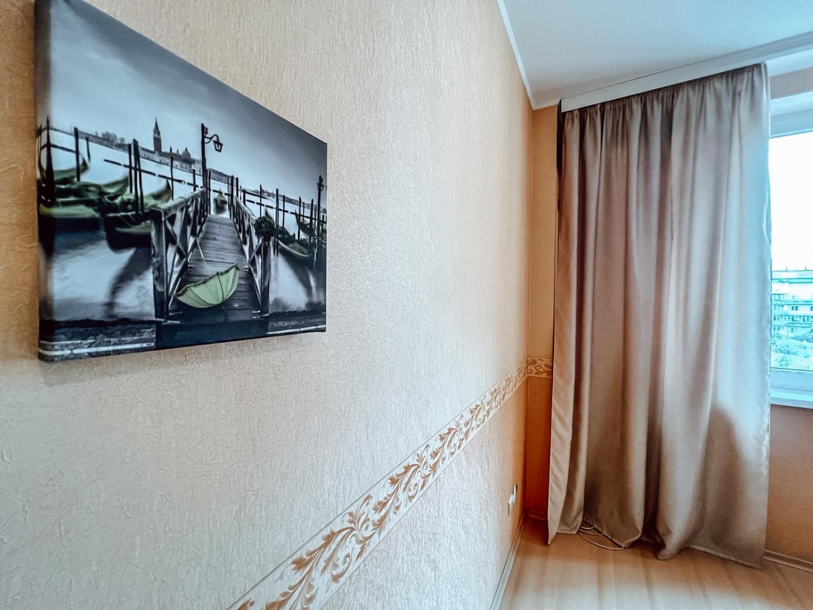 Cozy Apartments On The Left Bank كييف الغرفة الصورة